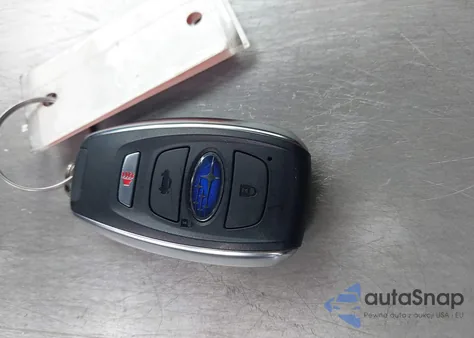 2024 Subaru Impreza Sport 5-Door из США, поврежденный, VIN JF1GUAFC2R8915818